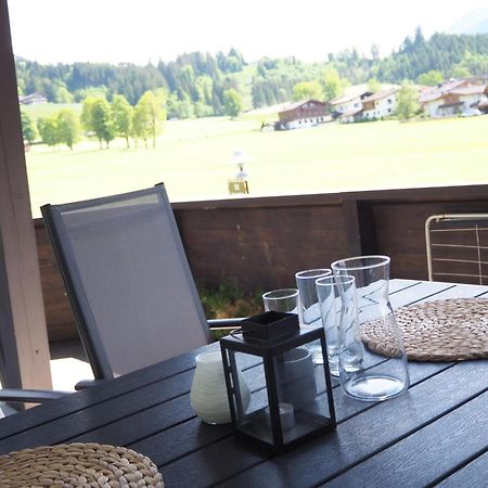 Appartement Felsenheim Вестендорф Экстерьер фото