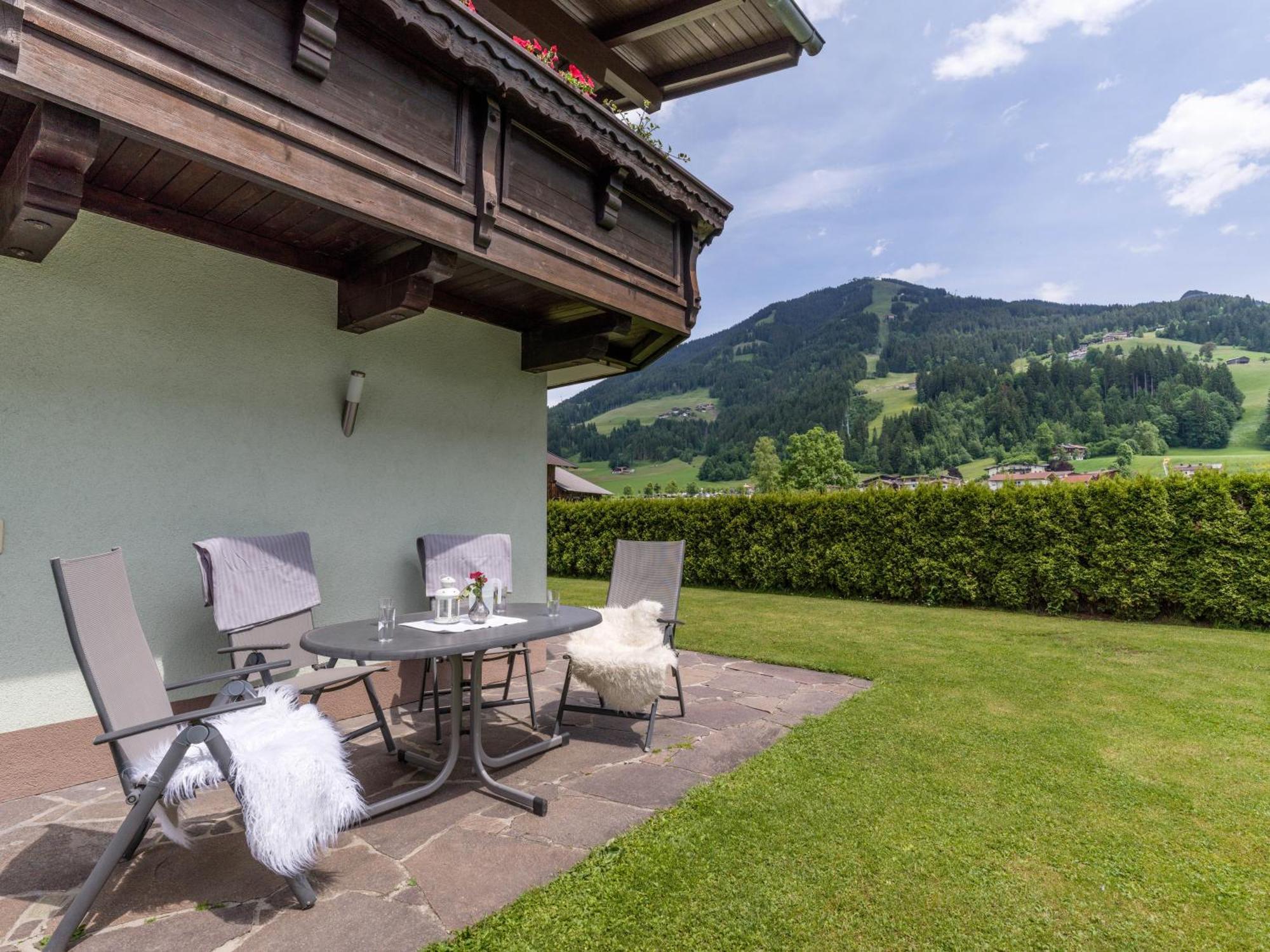 Appartement Felsenheim Вестендорф Экстерьер фото