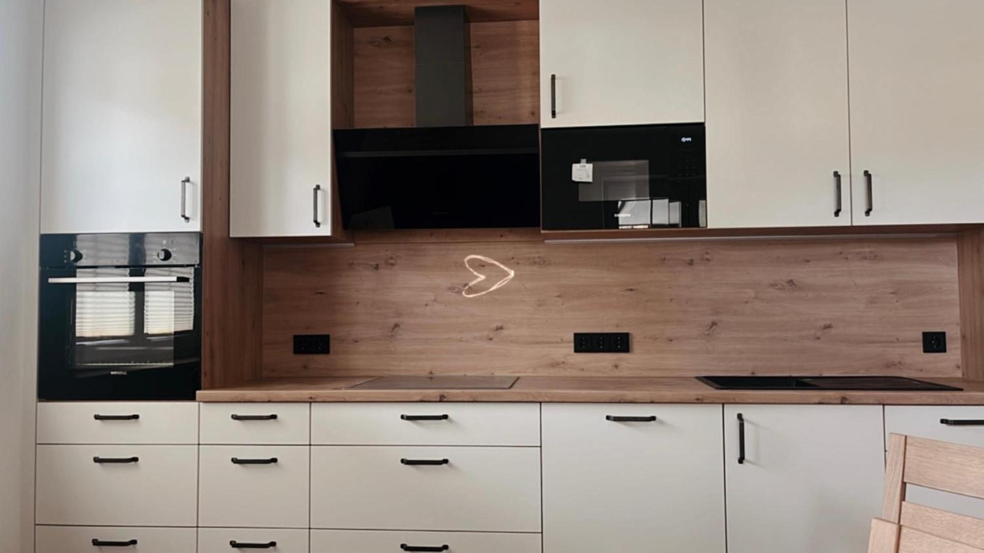 Appartement Felsenheim Вестендорф Экстерьер фото