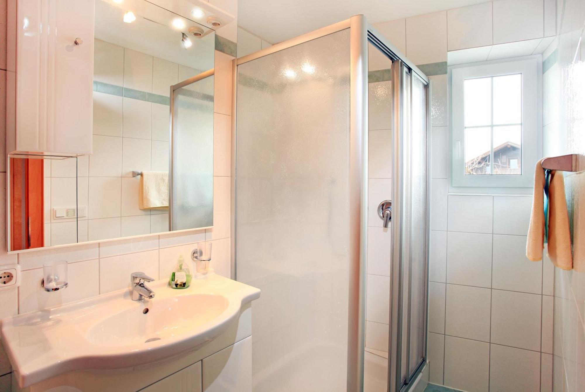 Appartement Felsenheim Вестендорф Экстерьер фото