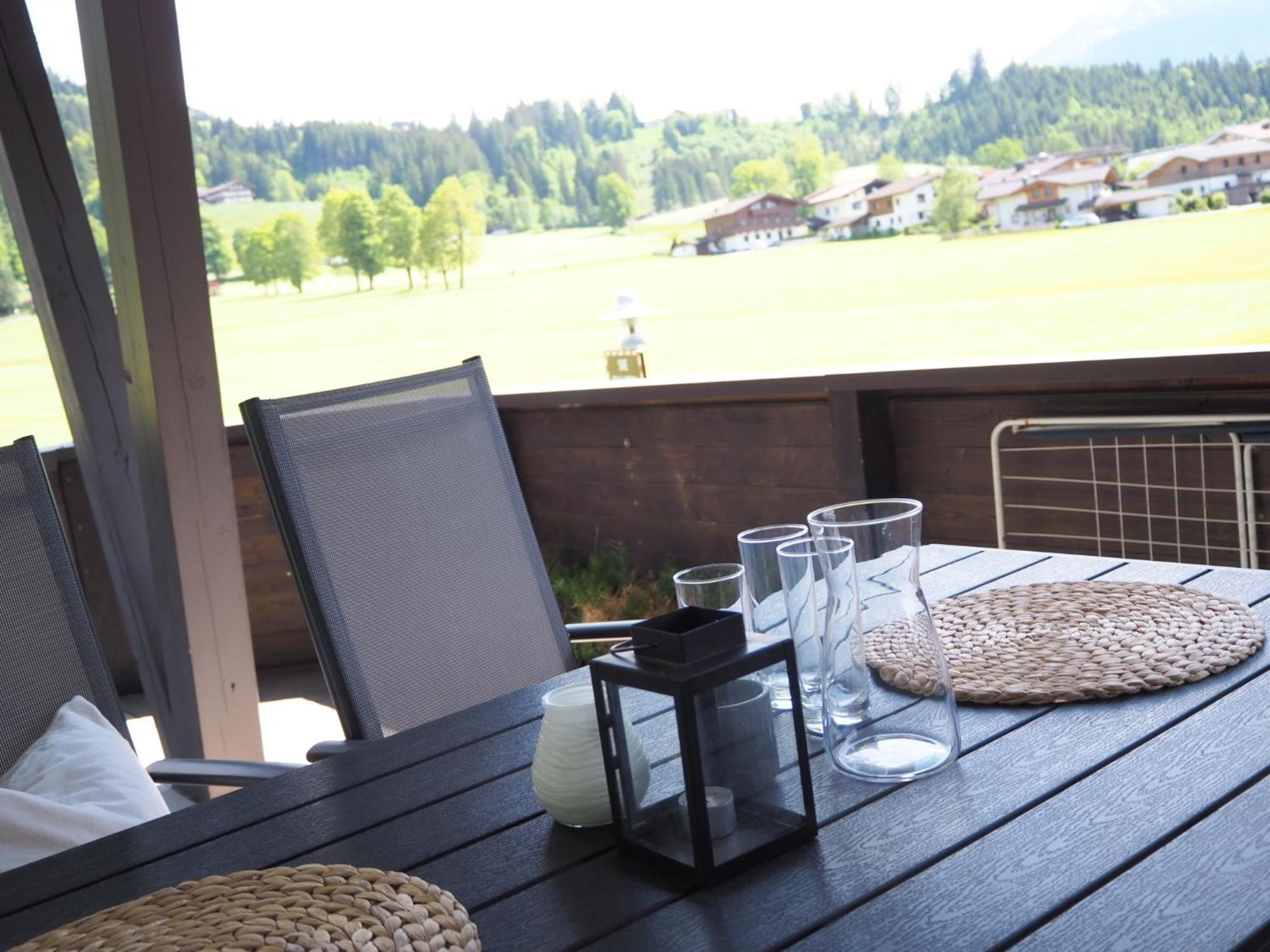 Appartement Felsenheim Вестендорф Экстерьер фото