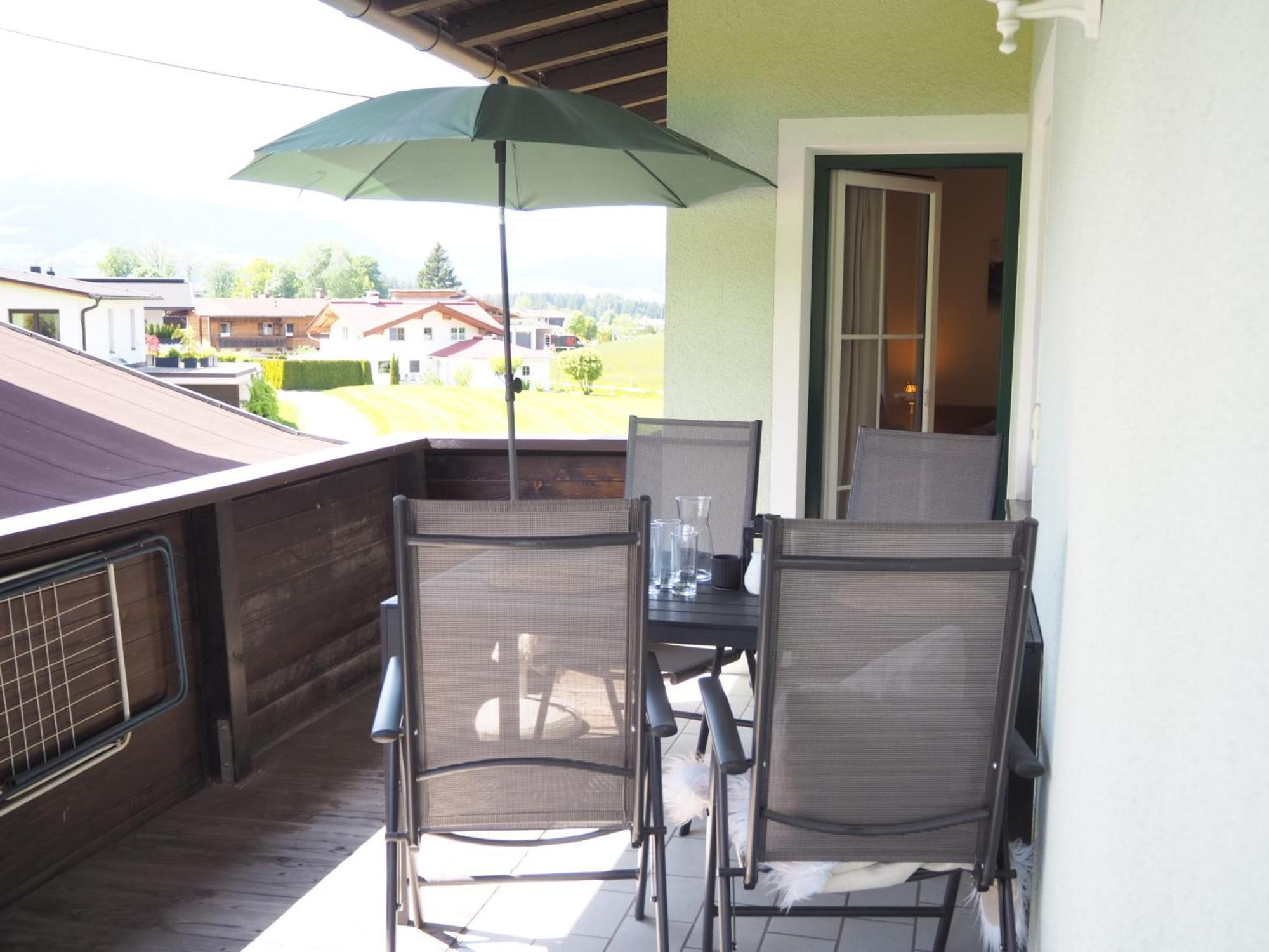 Appartement Felsenheim Вестендорф Экстерьер фото