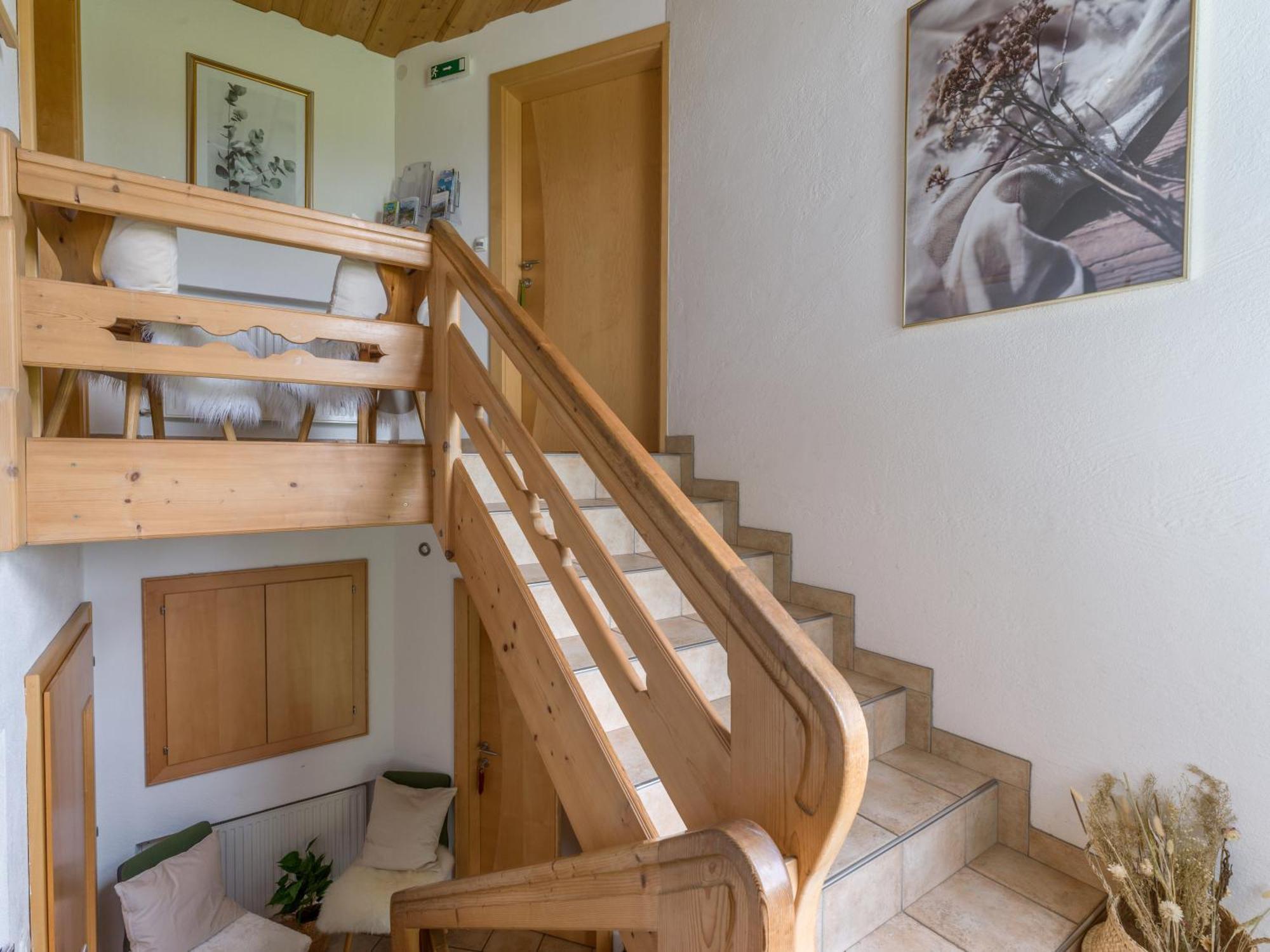 Appartement Felsenheim Вестендорф Экстерьер фото