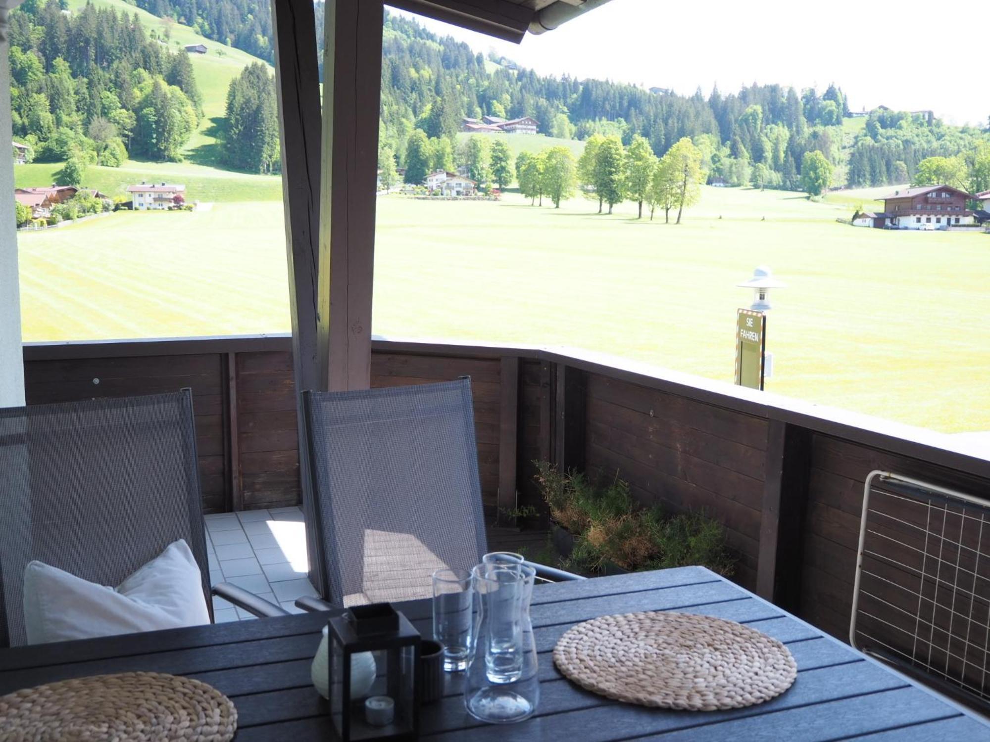 Appartement Felsenheim Вестендорф Экстерьер фото