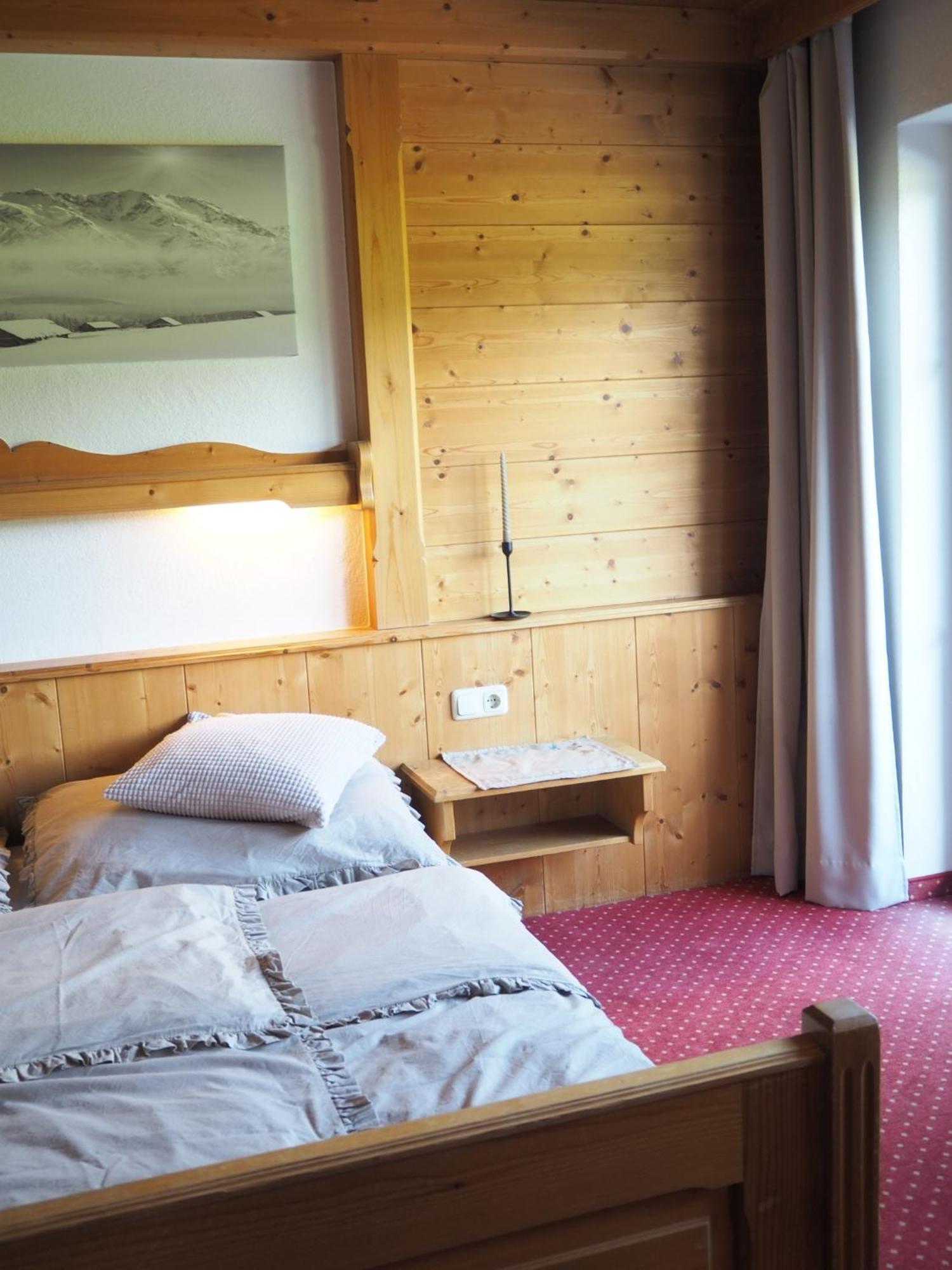 Appartement Felsenheim Вестендорф Экстерьер фото