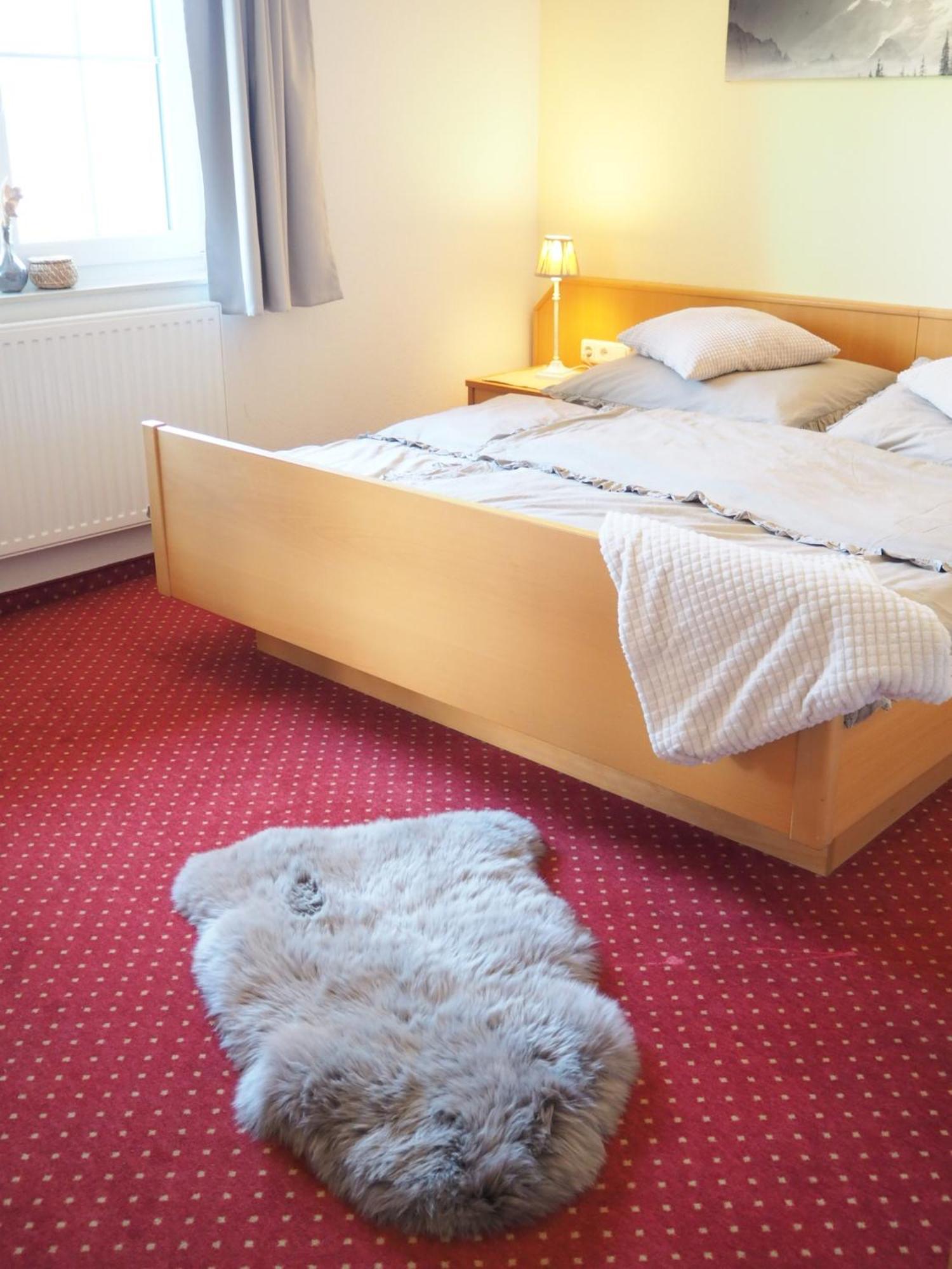Appartement Felsenheim Вестендорф Экстерьер фото