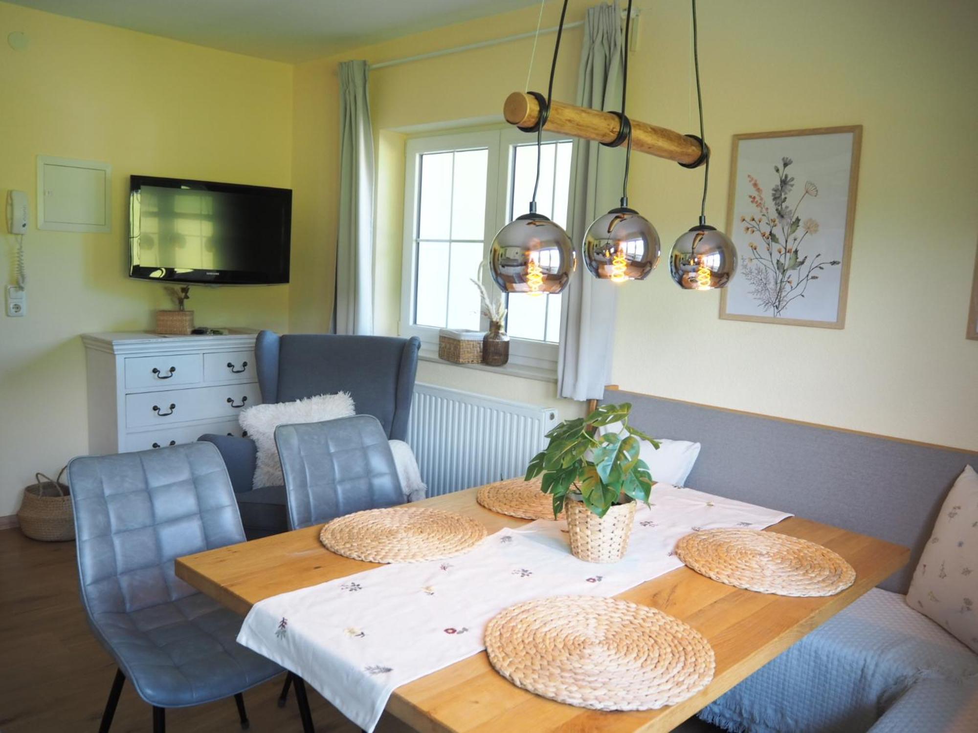 Appartement Felsenheim Вестендорф Экстерьер фото