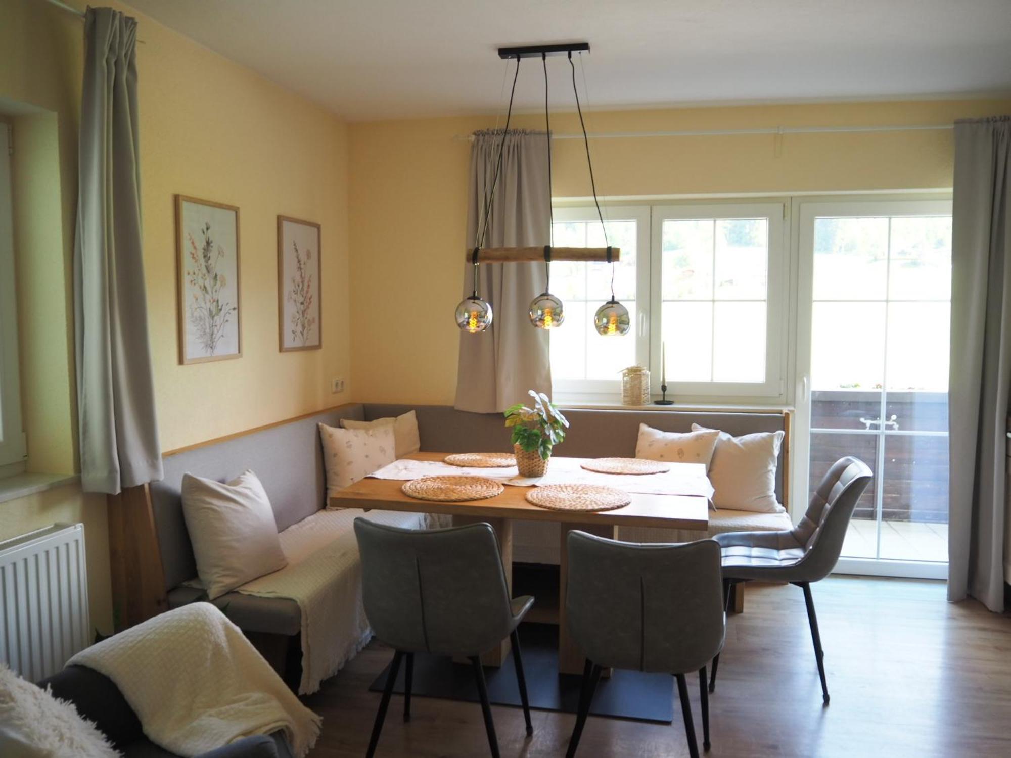 Appartement Felsenheim Вестендорф Экстерьер фото
