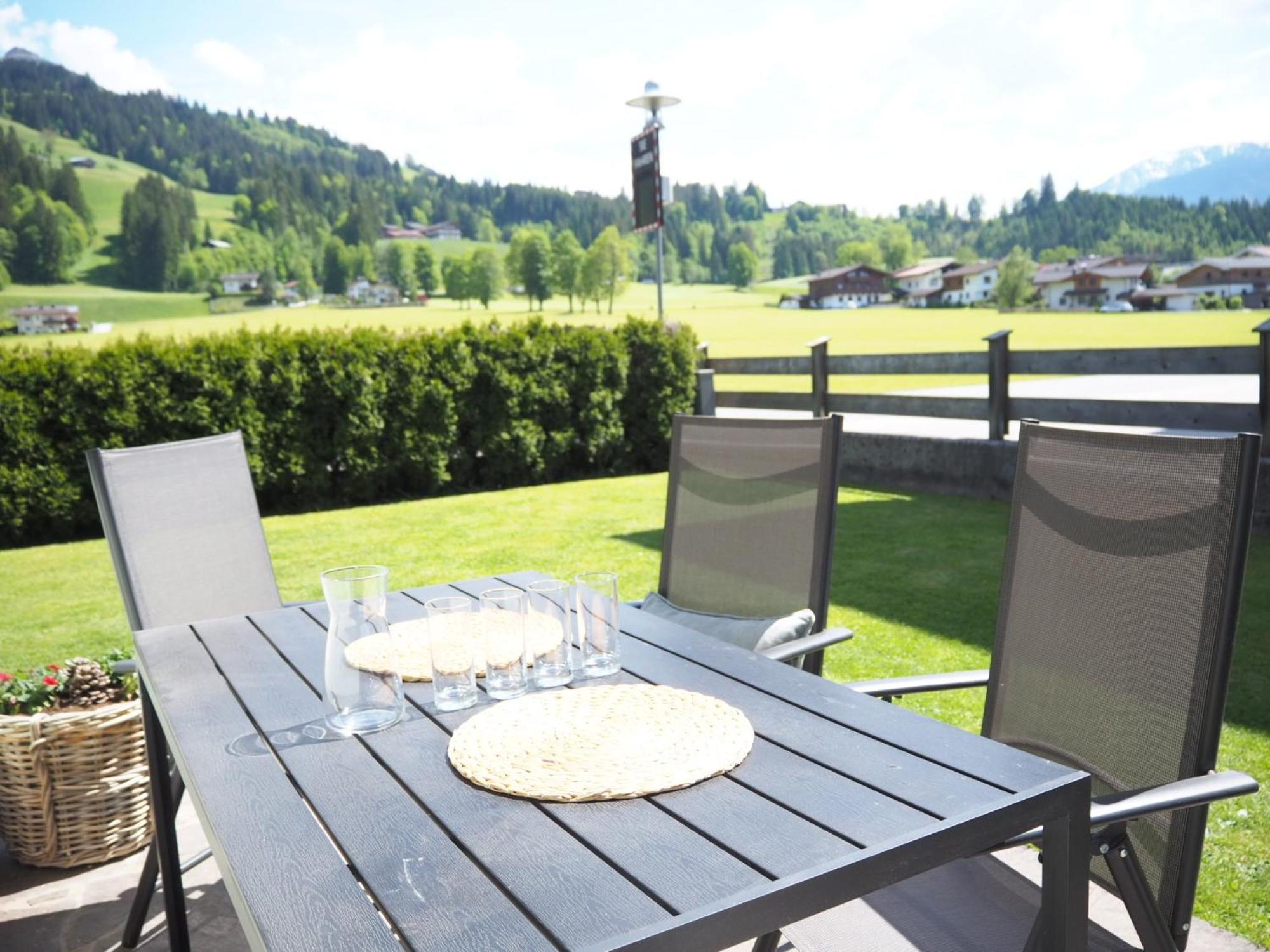 Appartement Felsenheim Вестендорф Экстерьер фото