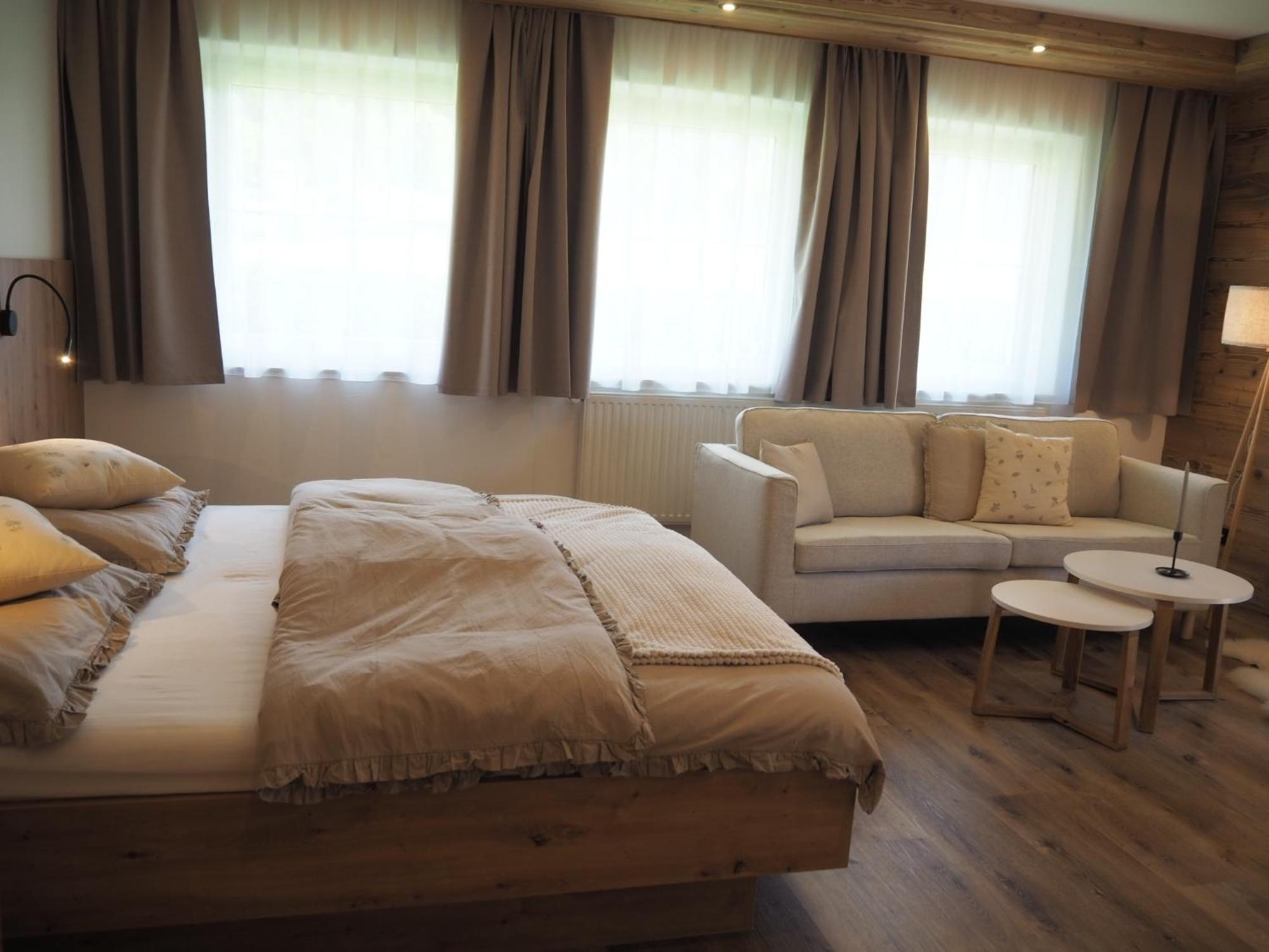 Appartement Felsenheim Вестендорф Экстерьер фото