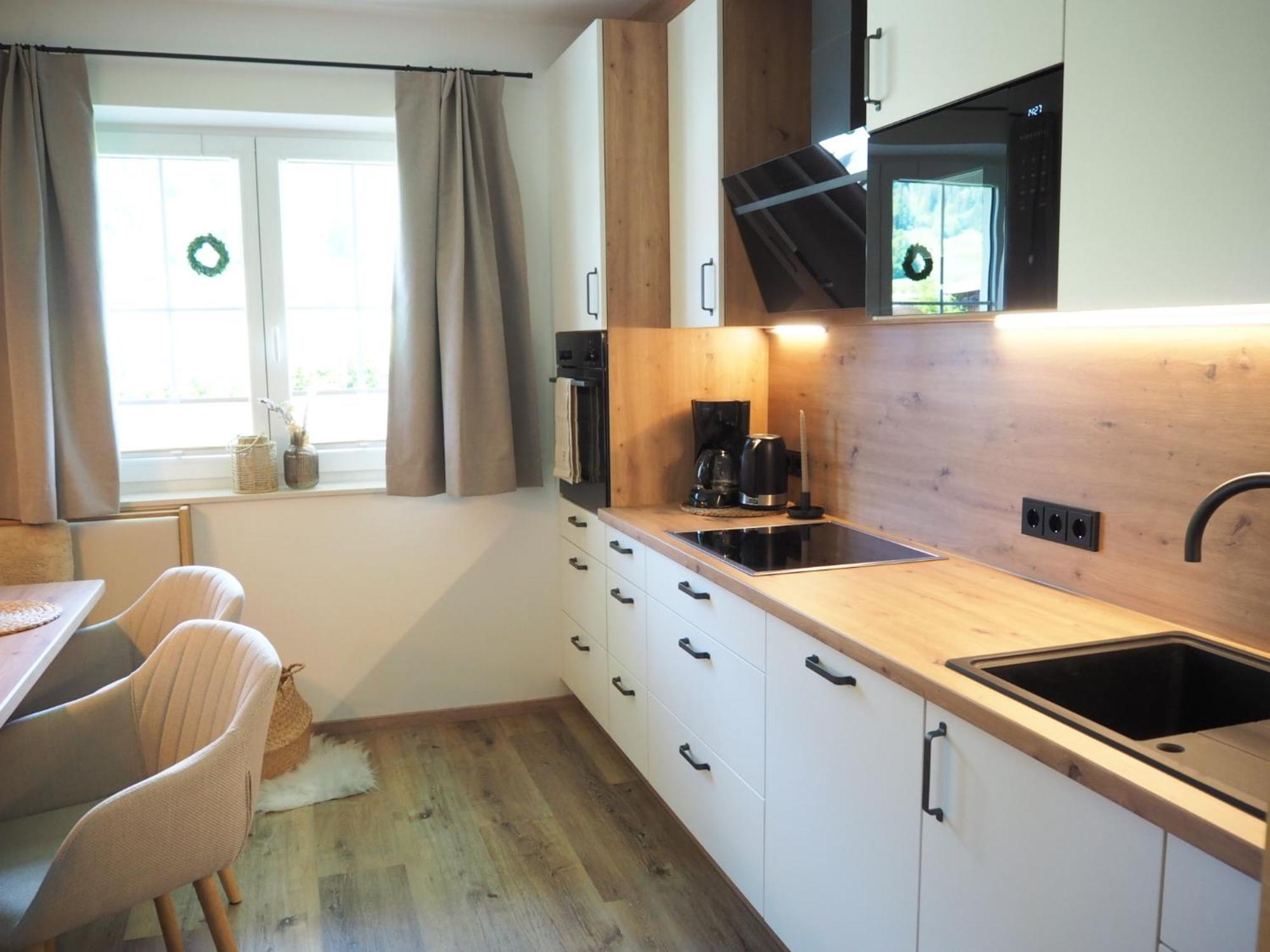 Appartement Felsenheim Вестендорф Экстерьер фото
