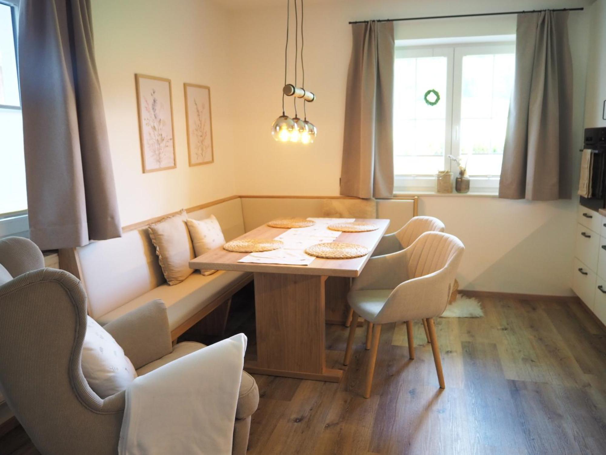 Appartement Felsenheim Вестендорф Экстерьер фото