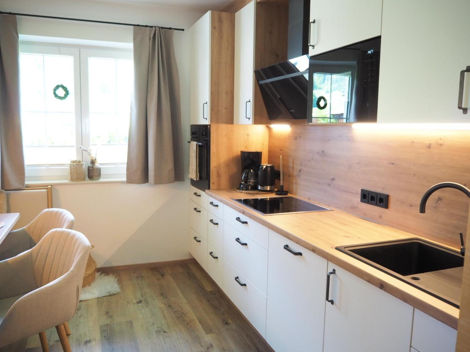 Appartement Felsenheim Вестендорф Экстерьер фото
